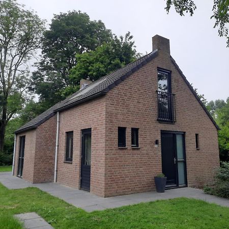 Vakantiewoning Maas En Waal 100 Ewijk 外观 照片